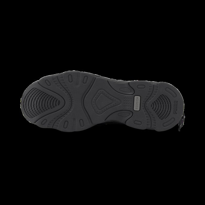 Svarte Rs-connect Ad4pt Joggesko Puma På Tilbud