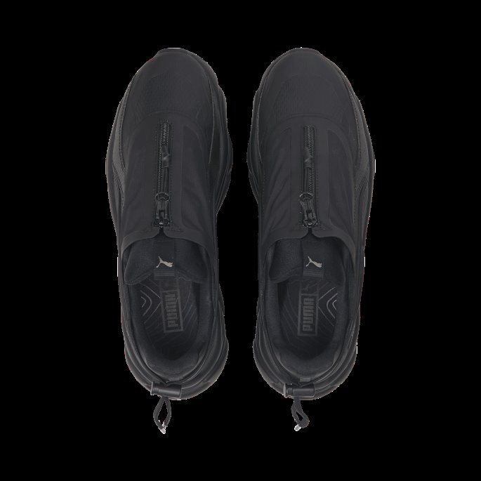 Svarte Rs-connect Ad4pt Joggesko Puma På Tilbud