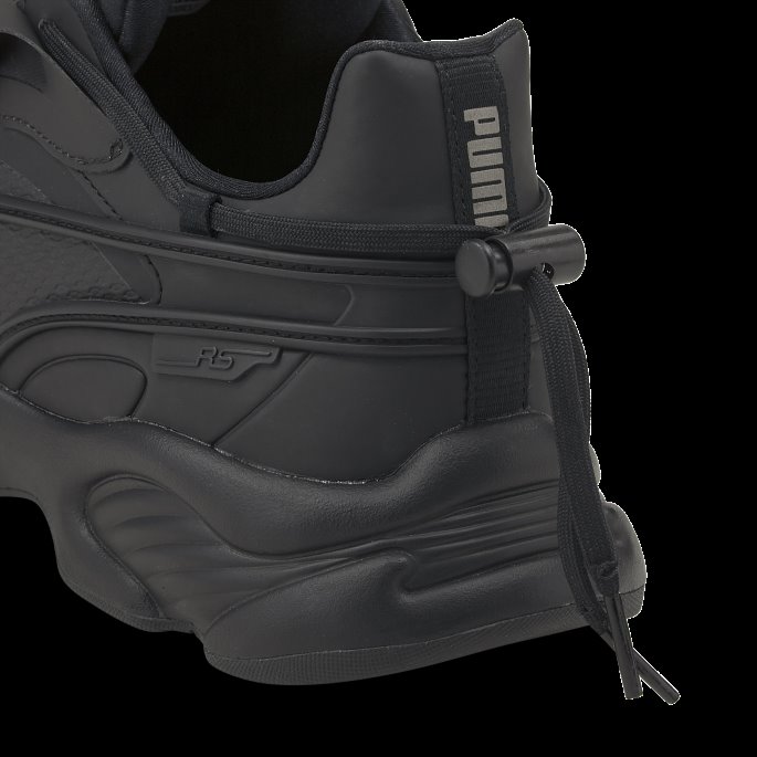 Svarte Rs-connect Ad4pt Joggesko Puma På Tilbud