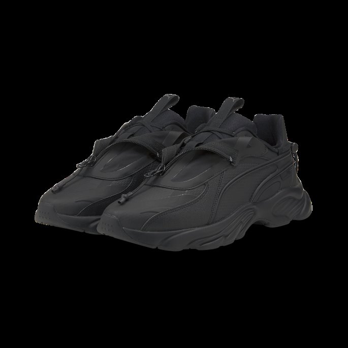 Svarte Rs-connect Ad4pt Joggesko Puma På Tilbud