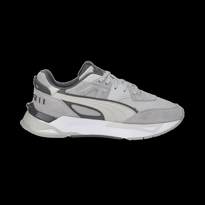 Grå Fiolett-havn Mist Puma På Salg Mirage Sport Remix Trenere