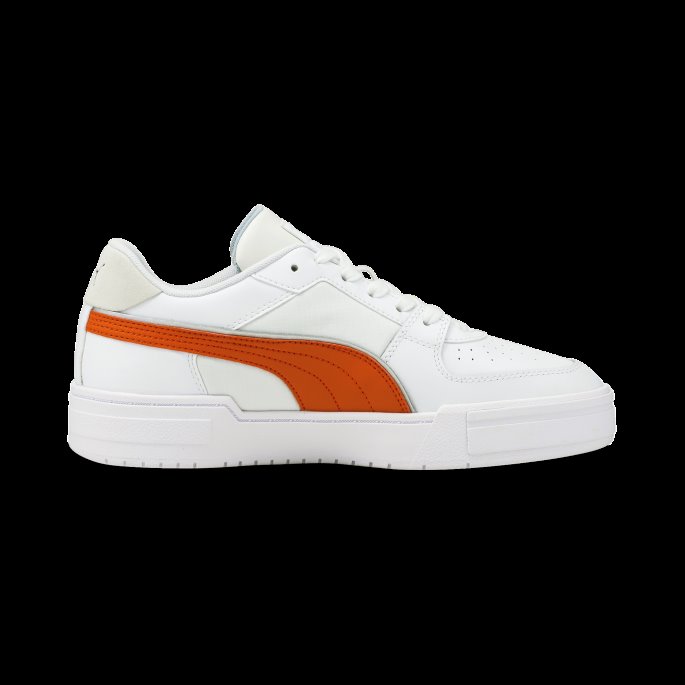 Puma På Tilbud Hvit-grenadin-hvit Ca Pro Tech Joggesko