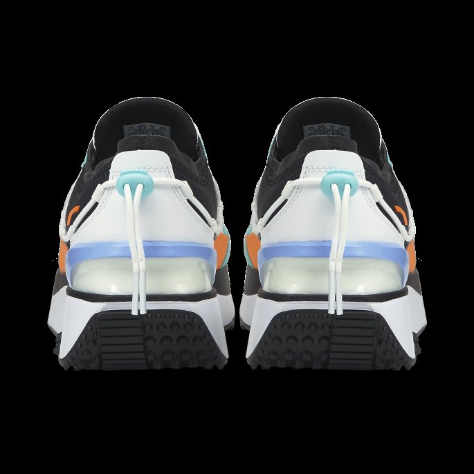 White-elektro Aqua Cruise Rider Blonder Dame Joggesko Puma På Tilbud