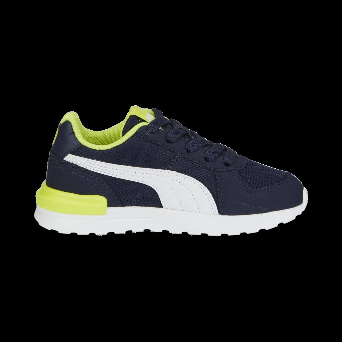 Puma På Tilbud Graviton Ac Barnesko
