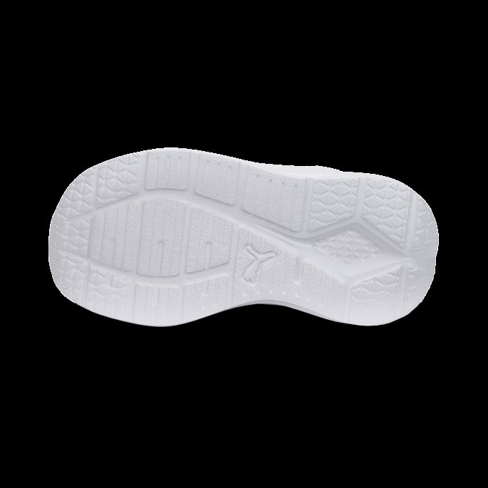 Wired Run Slip-on Småbarnssko Puma På Tilbud Norge Peacoat-silver