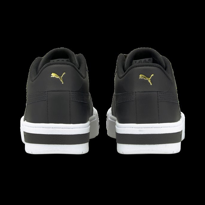 Sorte Ca Pro Klassiske Store Barnesko Puma På Tilbud