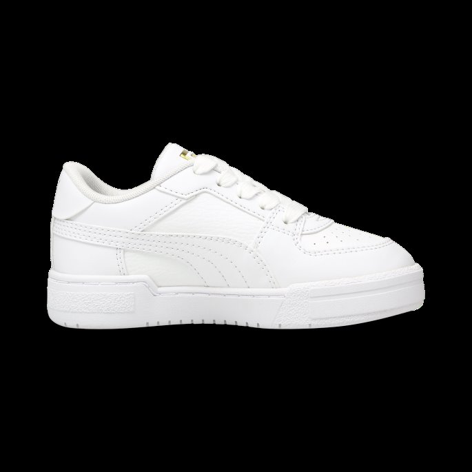 Puma På Tilbud Hvit Ca Pro Klassiske Barnesko