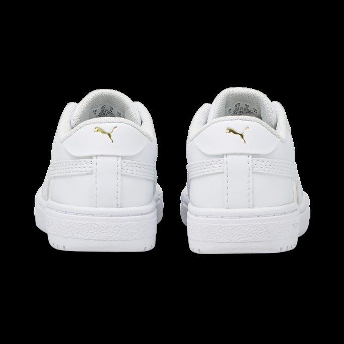 Hvite Ca Pro Classic Ac Babysko Puma På Tilbud