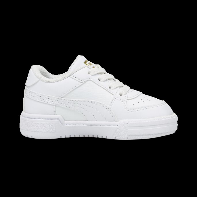 Hvite Ca Pro Classic Ac Babysko Puma På Tilbud