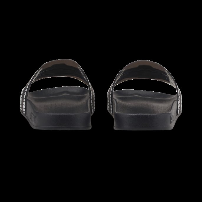 Black-iron Gate Puma På Tilbud X Batman Leadcat 2.0 Sandaler