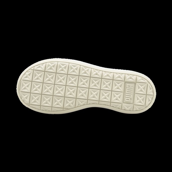 Semsket Mayu Mix Damesko Puma På Tilbud Hvit-marshmallow