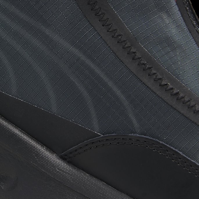 Puma På Tilbud Black Wild Rider Ad4pt Joggesko