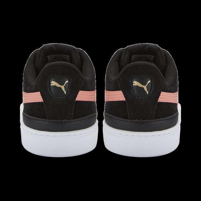 Vikky V3 Damesko Sort-nellik Rosa-team Gull Puma På Salg
