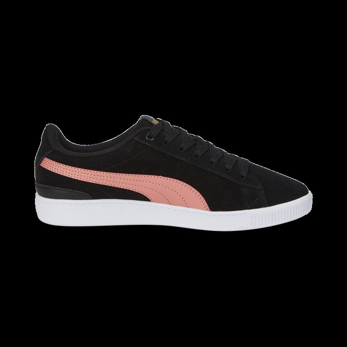 Vikky V3 Damesko Sort-nellik Rosa-team Gull Puma På Salg