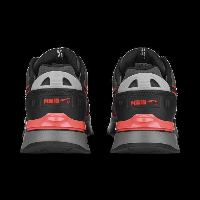 Puma På Tilbud Dark Shadow-lava Blast Mirage Sport Tech Trenere