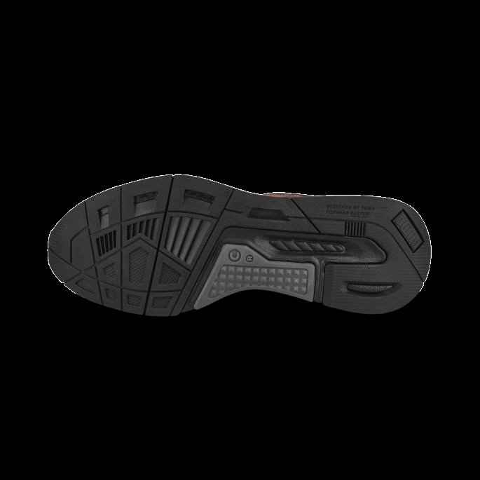 Puma På Tilbud Dark Shadow-lava Blast Mirage Sport Tech Trenere