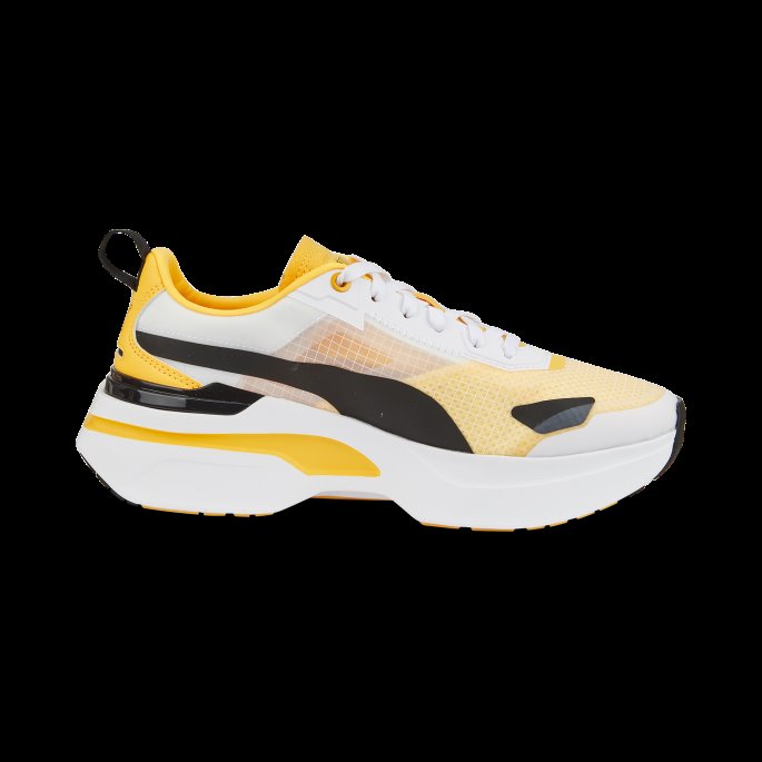 Puma På Tilbud White-sun Stream Kosmo Rider Damesko