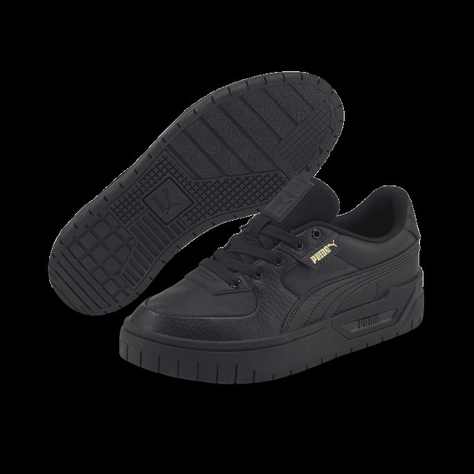 Black Cali Dream Lth Damesko Puma På Salg