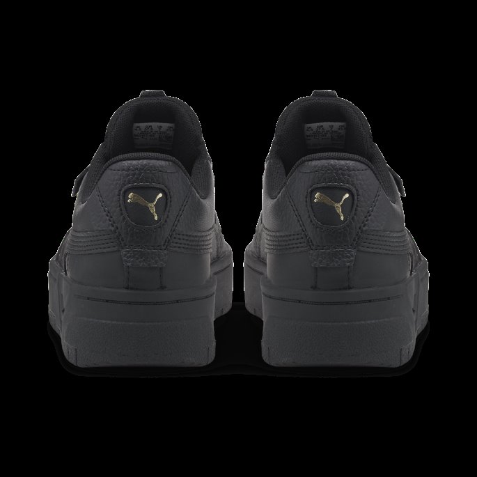 Black Cali Dream Lth Damesko Puma På Salg