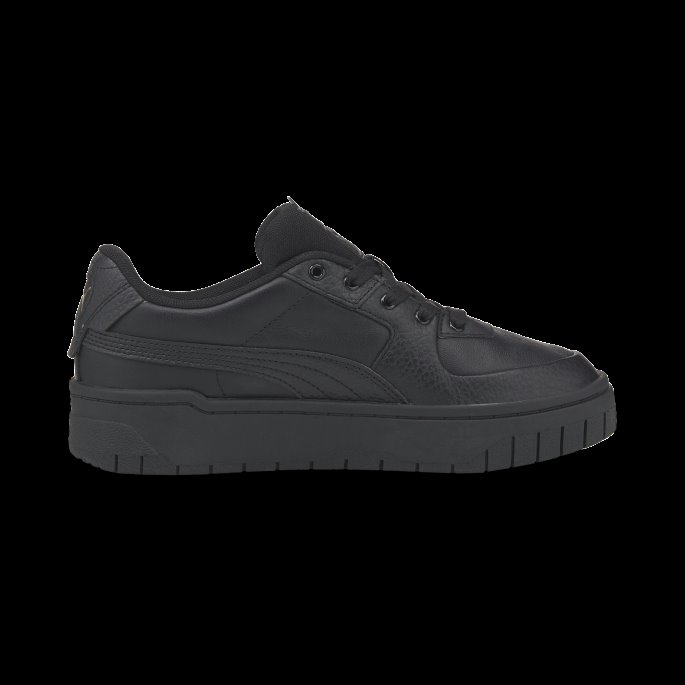 Black Cali Dream Lth Damesko Puma På Salg