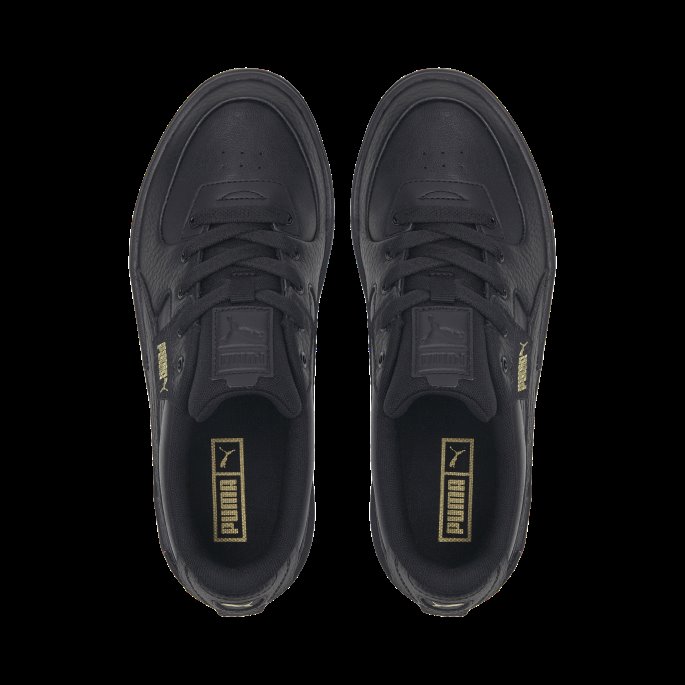 Black Cali Dream Lth Damesko Puma På Salg