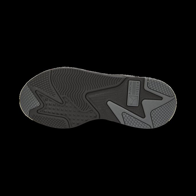 Puma På Tilbud X Batman Rs-x Joggesko Svart