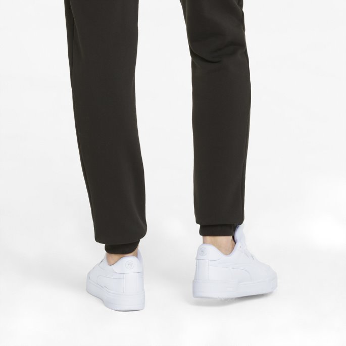 Ca Pro Re:style Joggesko Hvit-grå Fiolett-hvit Puma På Tilbud