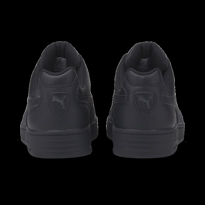 Slipstream Lo Sneakers Puma På Tilbud Svart-mørk Skygge