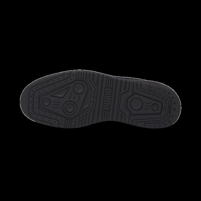 Slipstream Lo Sneakers Puma På Tilbud Svart-mørk Skygge