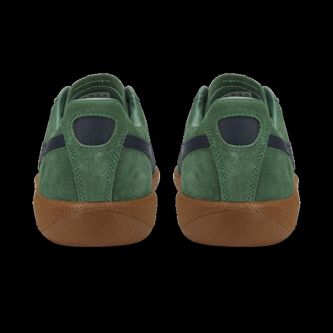 Puma På Tilbud Dyp Skog-gum Vlado Stenzel Semsket Sko