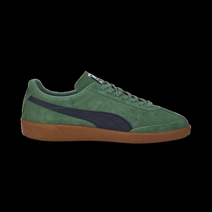 Puma På Tilbud Dyp Skog-gum Vlado Stenzel Semsket Sko