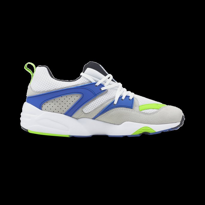 Puma På Tilbud Blaze Of Glory 