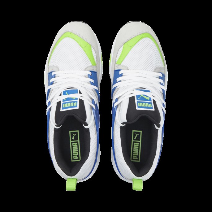 Puma På Tilbud Blaze Of Glory 