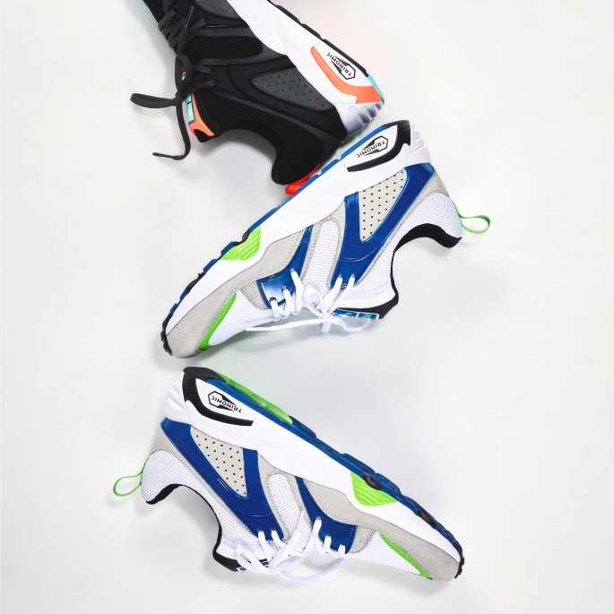 Puma På Tilbud Blaze Of Glory 