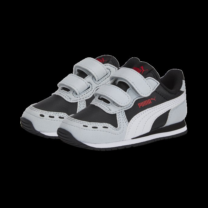 Puma På Tilbud Cabana Racer Sl 20 V Babysko