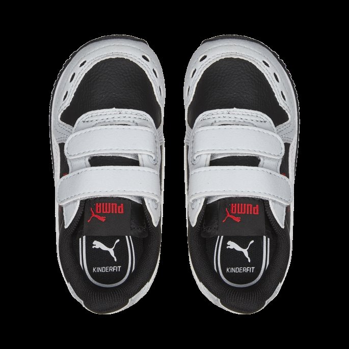 Puma På Tilbud Cabana Racer Sl 20 V Babysko