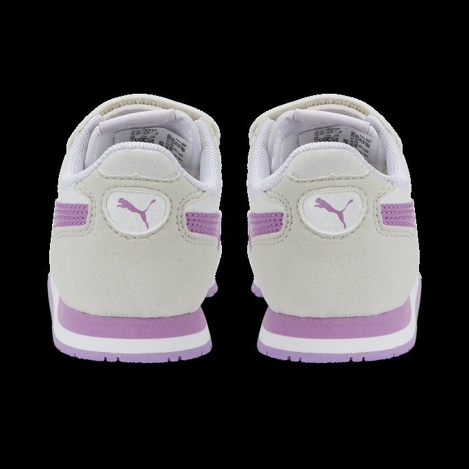 Cabana Racer Sl 20 V Babysko Puma På Salg Hvit-lilla Pop-nimbus Sky