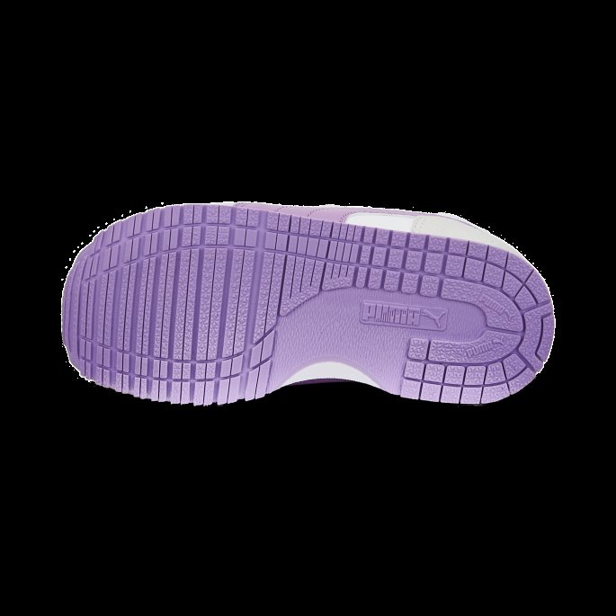 Cabana Racer Sl 20 V Babysko Puma På Salg Hvit-lilla Pop-nimbus Sky