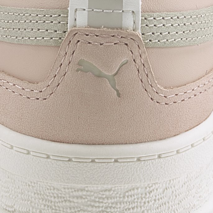 Mayze Luxe Damesko Puma På Tilbud Rosenkvarts