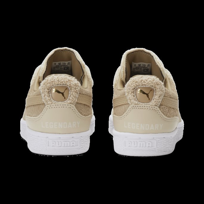 Puma På Salg High Court Utspekulert Semsket Dame Joggesko Safari