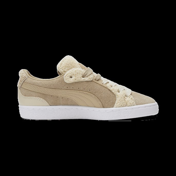 Puma På Salg High Court Utspekulert Semsket Dame Joggesko Safari