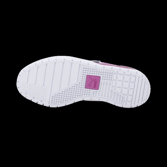 Cali Dream Tech Joggesko For Kvinner Hvit-opera Lilla-havn Mist Puma På Salg