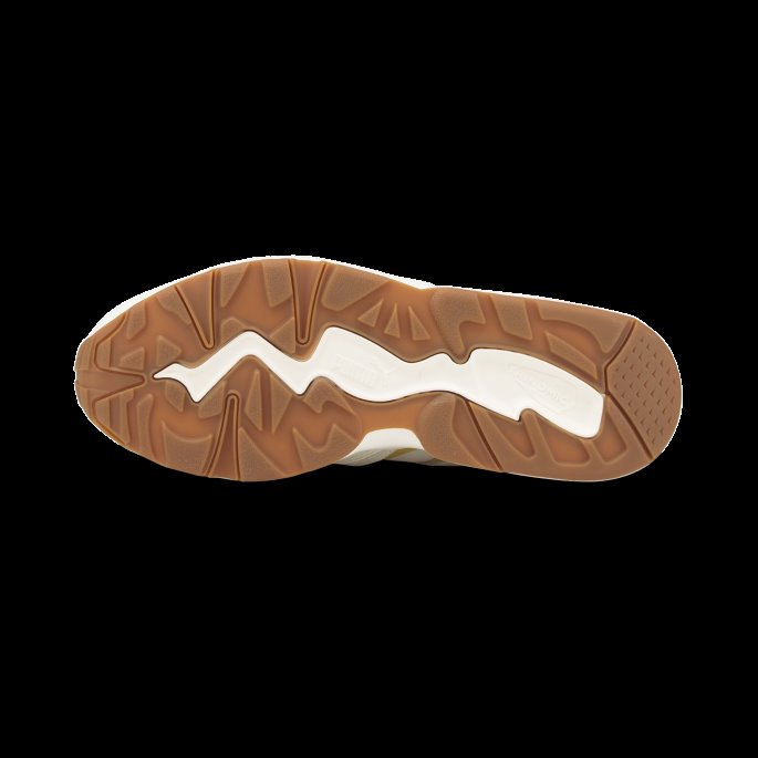 Pristine-bamboo Blaze Of Glory Deep South Sneakers Puma På Tilbud