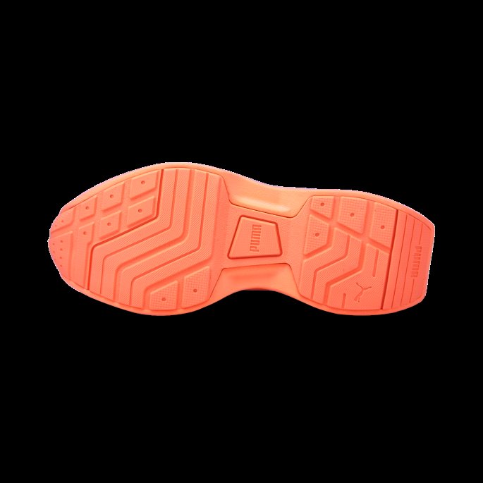 Kosmo Rider Sorbet Dame Joggesko Neon Citrus Puma På Salg