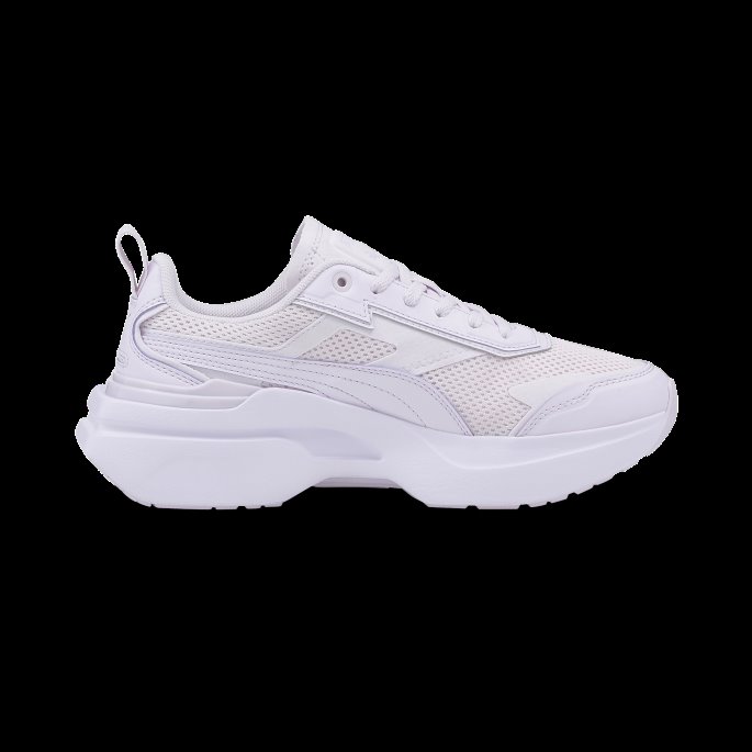 Puma På Tilbud Kosmo Rider Sorbet Damesko Lavendel Tåke