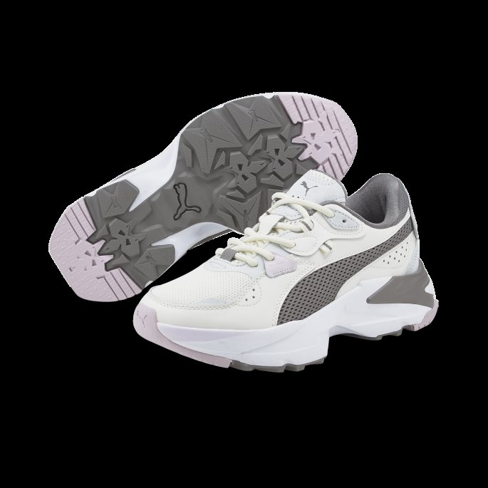 Orkid Pastell Damesko Marshmallow-ice Flow Puma På Salg