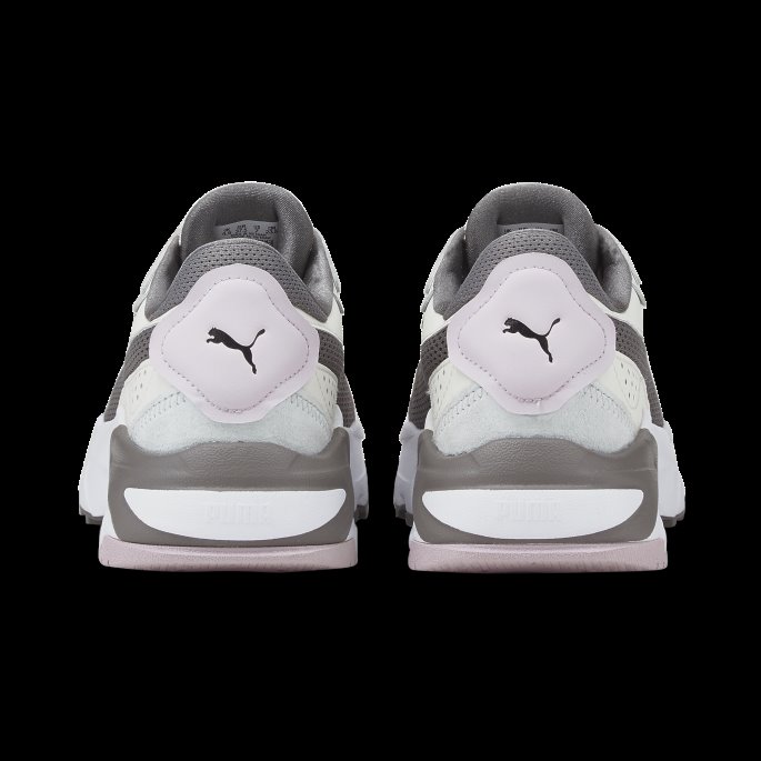 Orkid Pastell Damesko Marshmallow-ice Flow Puma På Salg