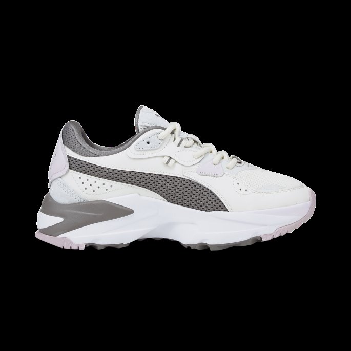 Orkid Pastell Damesko Marshmallow-ice Flow Puma På Salg