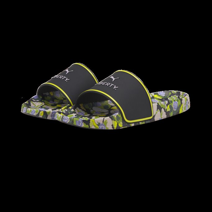 Puma På Tilbud X Liberty Leadcat 2.0 Dame Lavendel Tåke-pastell Lilla Sandaler