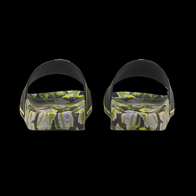 Lavendel Tåke-pastell Lilla Puma På Tilbud X Liberty Leadcat 2.0 Damesandaler
